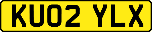 KU02YLX