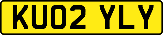 KU02YLY