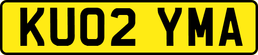 KU02YMA