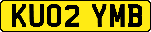 KU02YMB