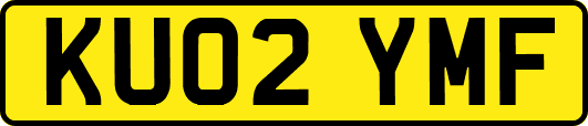 KU02YMF