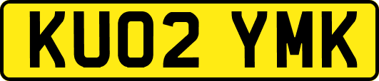 KU02YMK