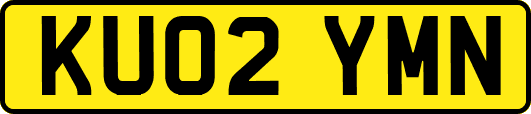 KU02YMN