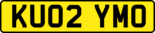 KU02YMO