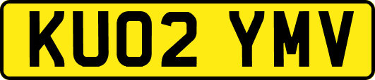 KU02YMV