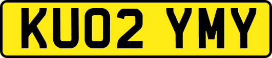 KU02YMY