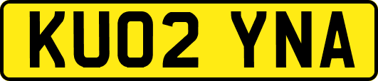 KU02YNA