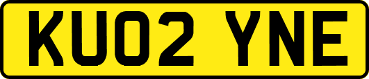 KU02YNE
