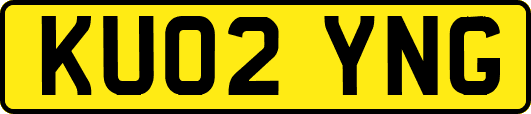 KU02YNG