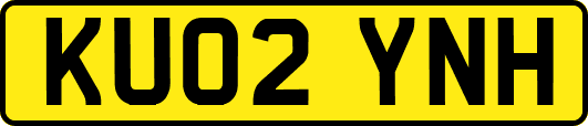 KU02YNH