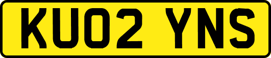 KU02YNS