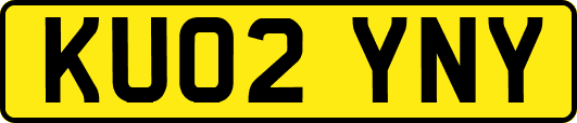 KU02YNY