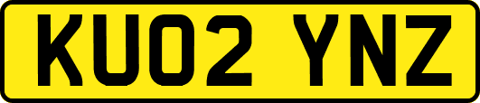 KU02YNZ