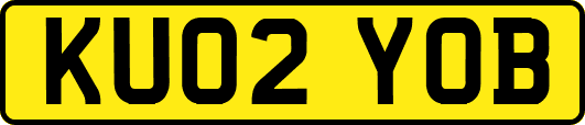 KU02YOB