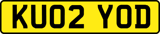 KU02YOD