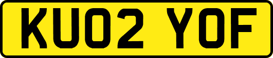 KU02YOF
