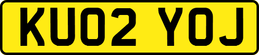 KU02YOJ