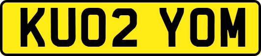 KU02YOM