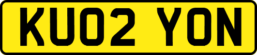 KU02YON