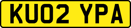 KU02YPA