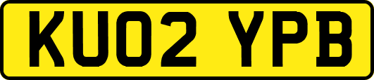 KU02YPB