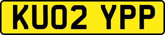KU02YPP