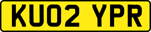 KU02YPR