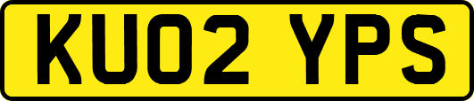 KU02YPS