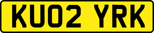 KU02YRK