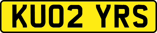 KU02YRS