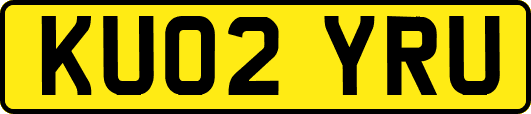 KU02YRU
