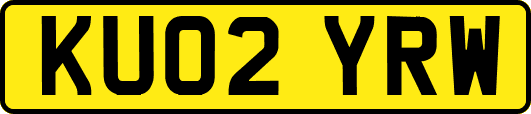 KU02YRW
