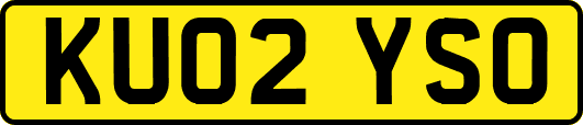 KU02YSO