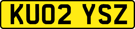 KU02YSZ