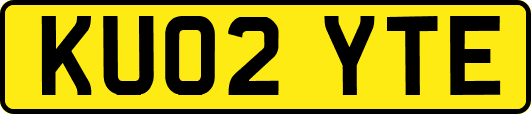 KU02YTE