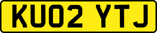 KU02YTJ
