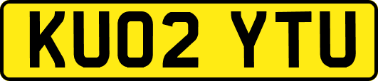 KU02YTU