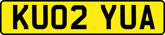 KU02YUA