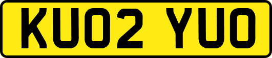 KU02YUO