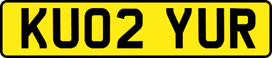 KU02YUR