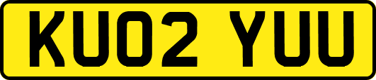 KU02YUU