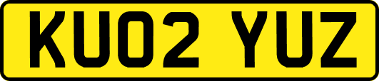 KU02YUZ