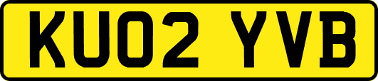 KU02YVB