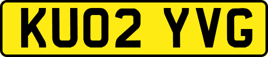 KU02YVG