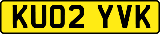 KU02YVK