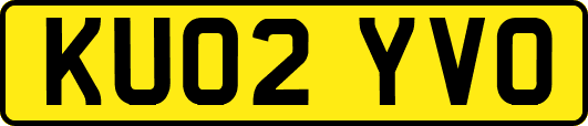 KU02YVO