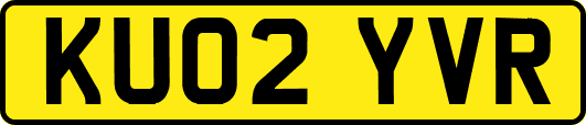 KU02YVR