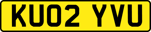 KU02YVU