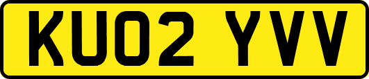 KU02YVV