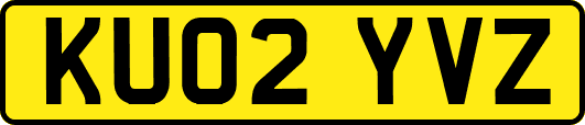 KU02YVZ